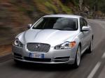 Jaguar XF Diesel S 2009 года